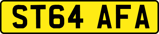 ST64AFA