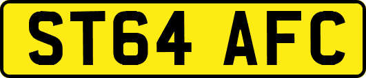 ST64AFC