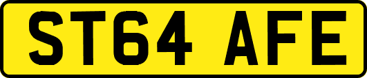 ST64AFE