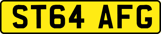 ST64AFG