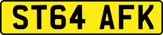 ST64AFK