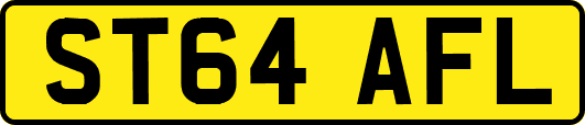 ST64AFL
