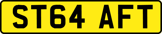 ST64AFT