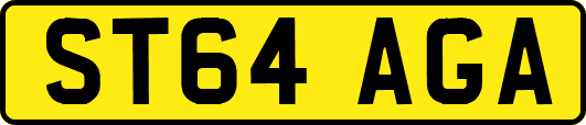 ST64AGA