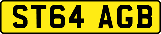 ST64AGB