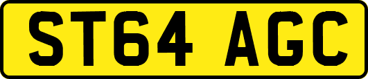ST64AGC