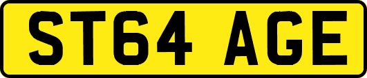 ST64AGE