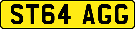 ST64AGG
