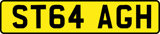 ST64AGH