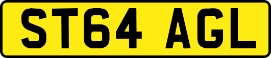 ST64AGL
