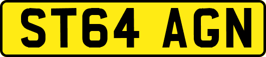 ST64AGN