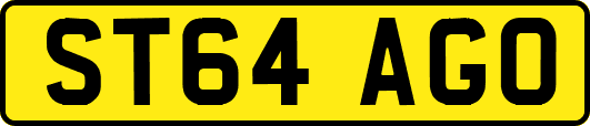 ST64AGO