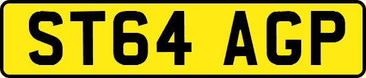 ST64AGP