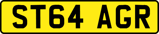 ST64AGR
