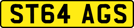 ST64AGS