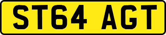 ST64AGT