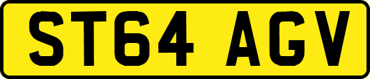 ST64AGV