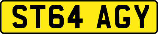 ST64AGY