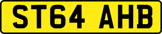 ST64AHB