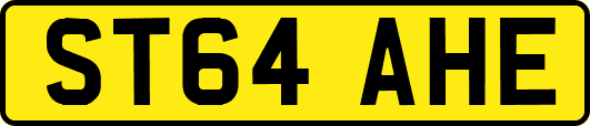 ST64AHE