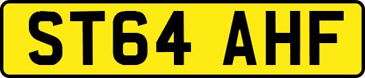 ST64AHF
