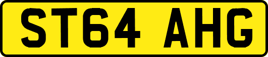 ST64AHG
