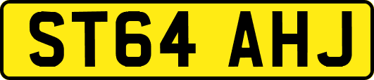 ST64AHJ