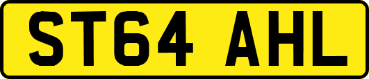 ST64AHL