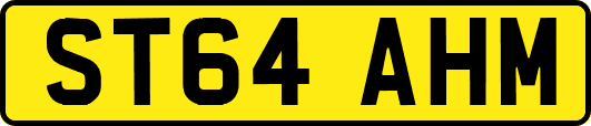 ST64AHM