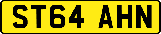 ST64AHN