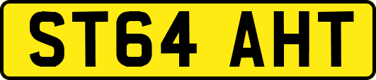 ST64AHT