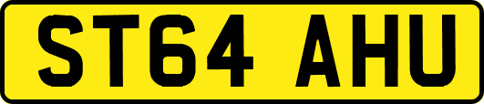 ST64AHU