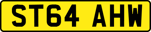 ST64AHW