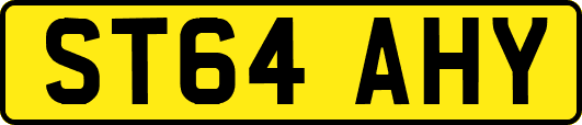 ST64AHY