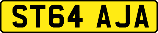 ST64AJA
