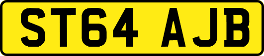 ST64AJB
