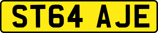 ST64AJE
