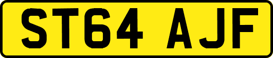 ST64AJF