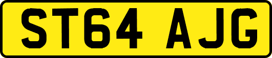 ST64AJG