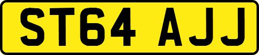 ST64AJJ