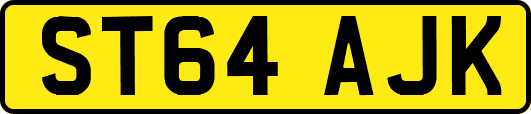 ST64AJK