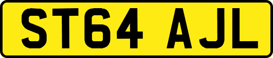 ST64AJL