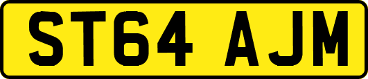 ST64AJM