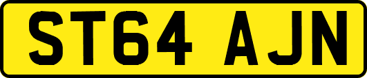 ST64AJN