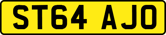 ST64AJO