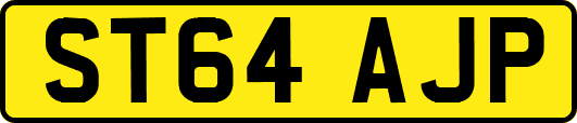 ST64AJP