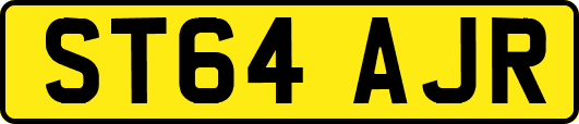 ST64AJR