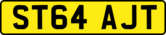 ST64AJT