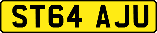 ST64AJU