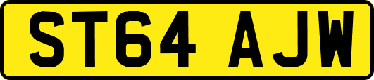 ST64AJW